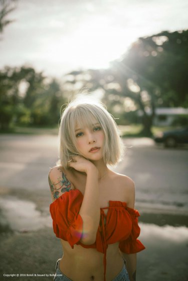 虹色夏恋